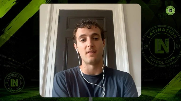 Brando Babino Discusses One's Story from Obscurity to Success