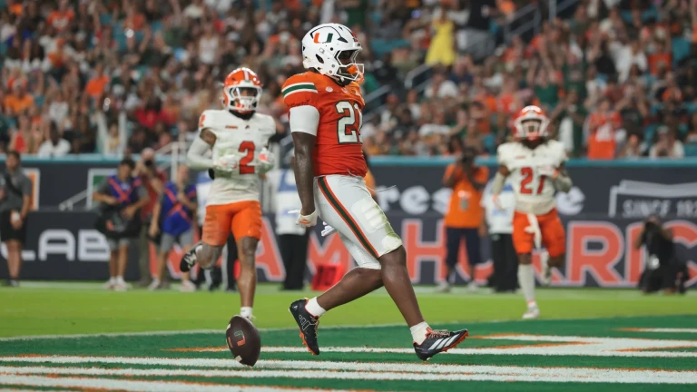 Rising Star Javian Mallory Potential in Tonight's Matchup
