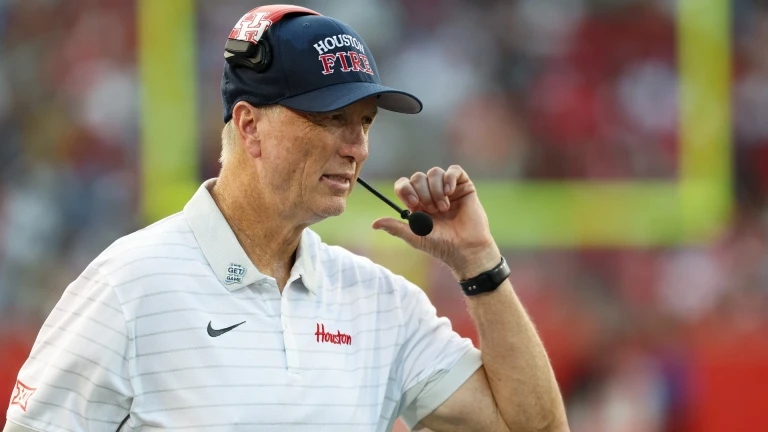 Houston vs. Texas Tech Analysis: Key Players & Strategies
