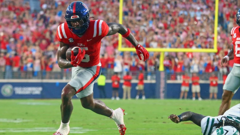 LSU vs. Ole Miss Game Analysis: Key Players & Strategies