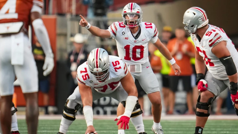 Ohio State vs. Texas Game Analysis: Surprising Outcomes