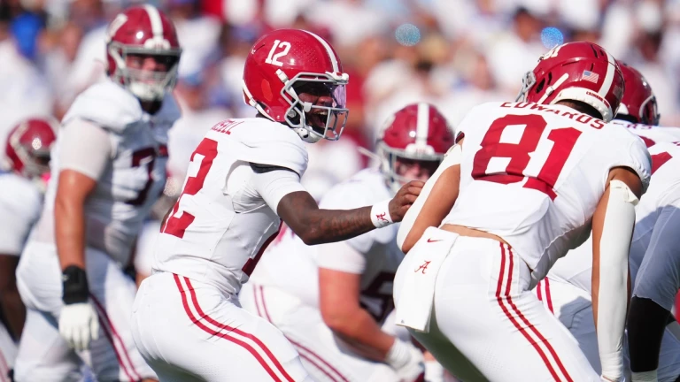 Alabama vs. Florida State Showdown: Key Predictions