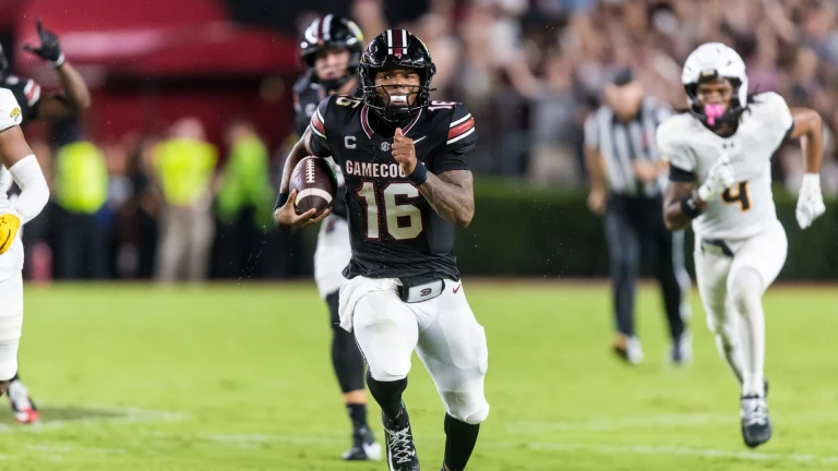 MS State vs. South Carolina: Key Insights & Predictions