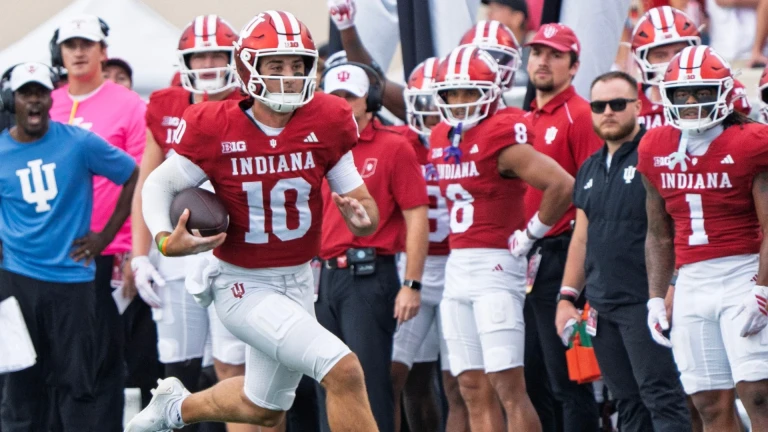 Indiana's Football Strategy: Analysis & Predictions