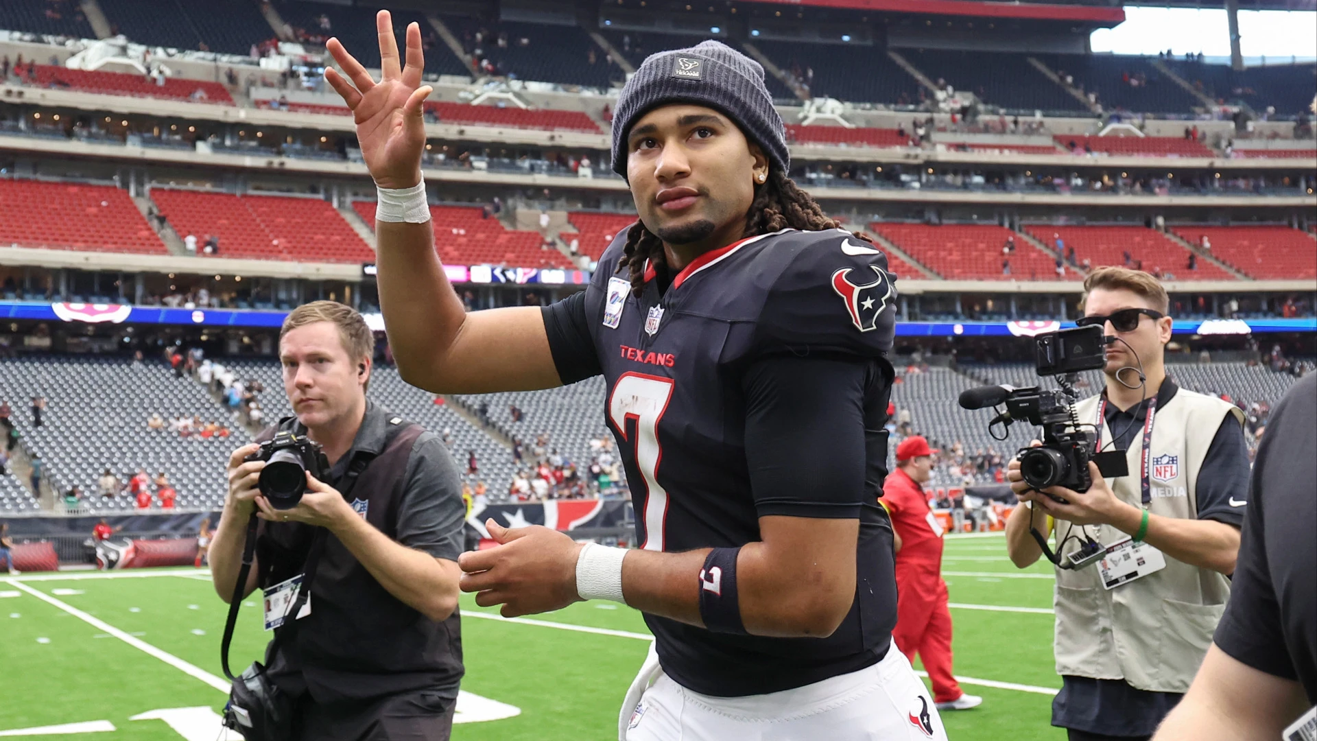 Bengals vs. Texans Game Analysis: Who Will Prevail?