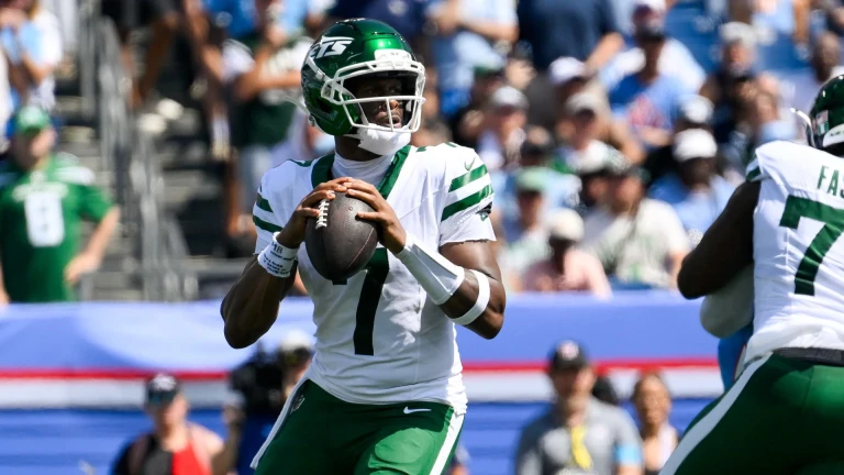 New York Jets vs Packers Showdown: An Unexpected Upset?