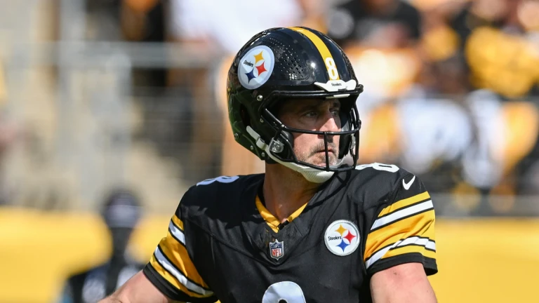 Steelers vs. Patriots: Potential Low Score Game Analysis
