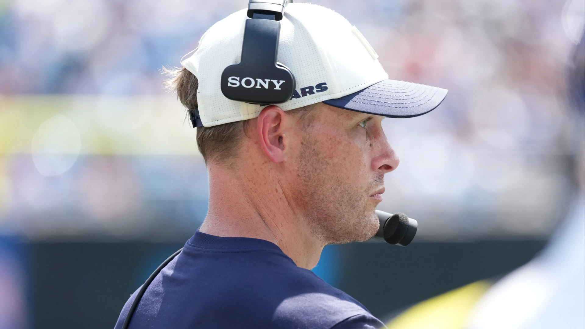 Chicago Bears Impress in NFL Opener with 59 Points