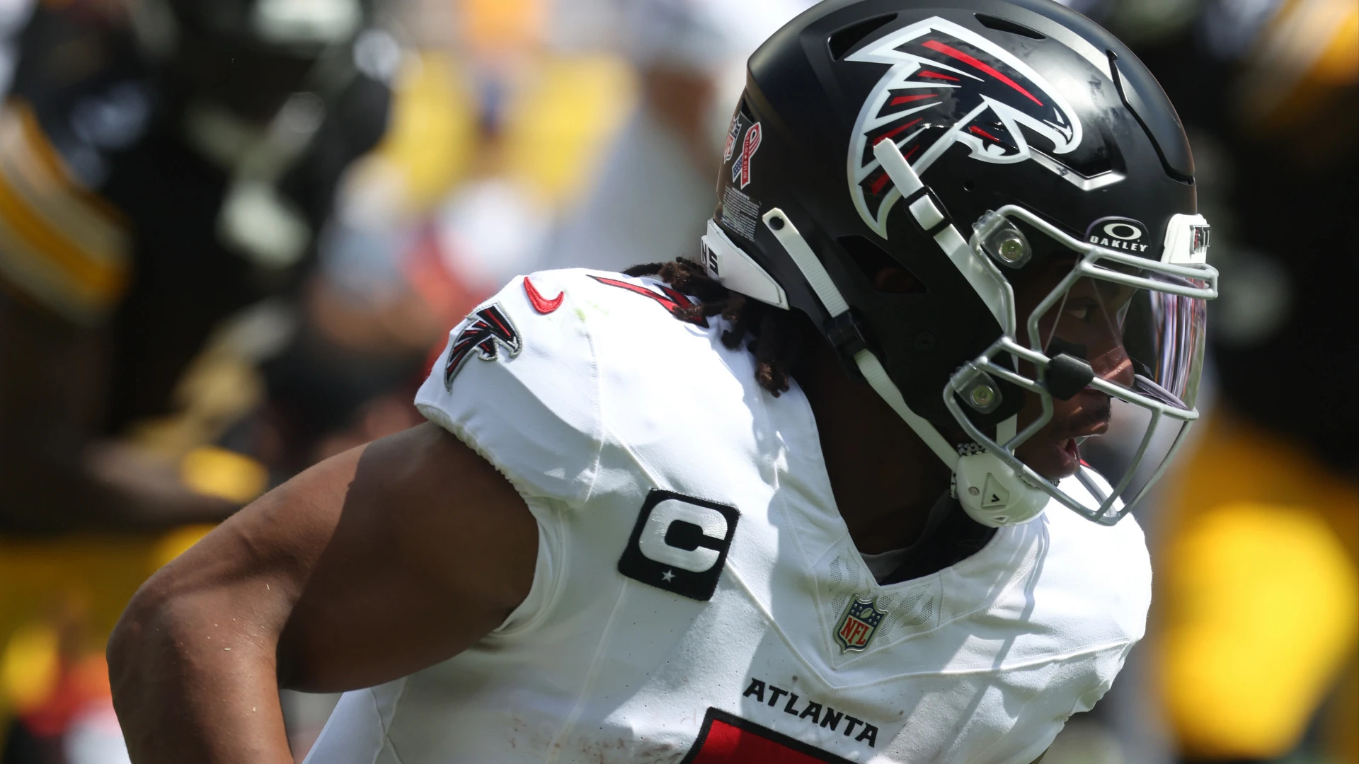 An NFC South Showdown: Panthers Struggle vs Falcons