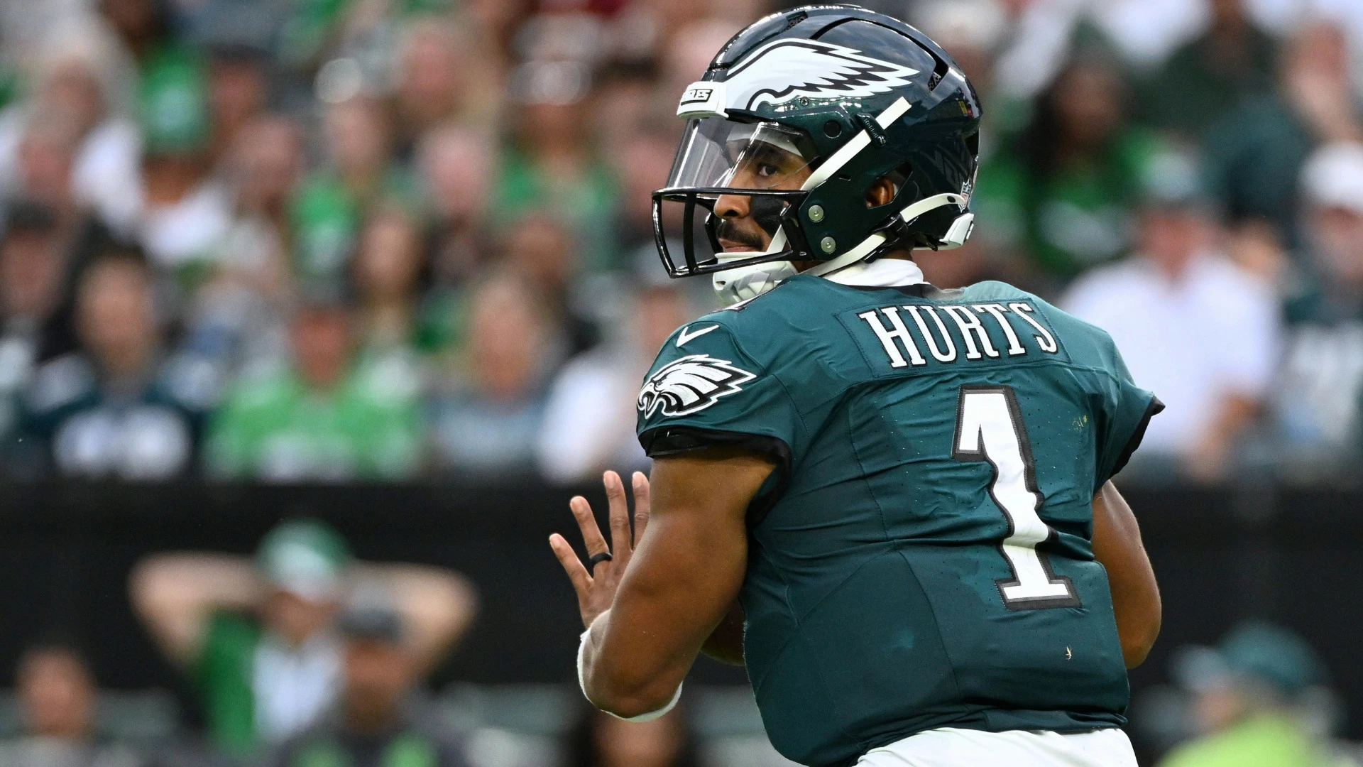 Titans Should Struggle Against Eagles: Game Analysis
