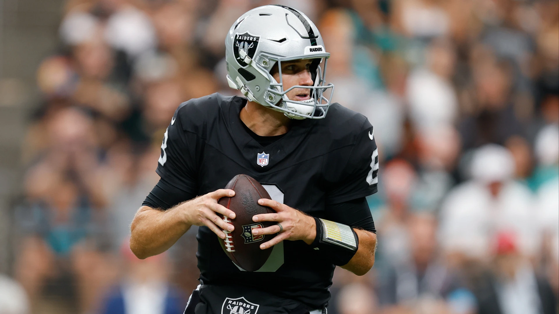 Chargers vs. Raiders: Crucial Showdown in NFL Week 2
