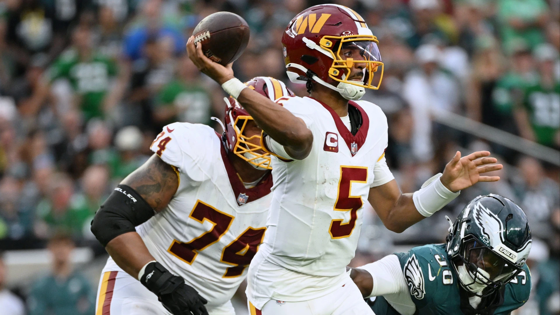Commanders vs Cowboys Game Preview: Will Dallas Cover?