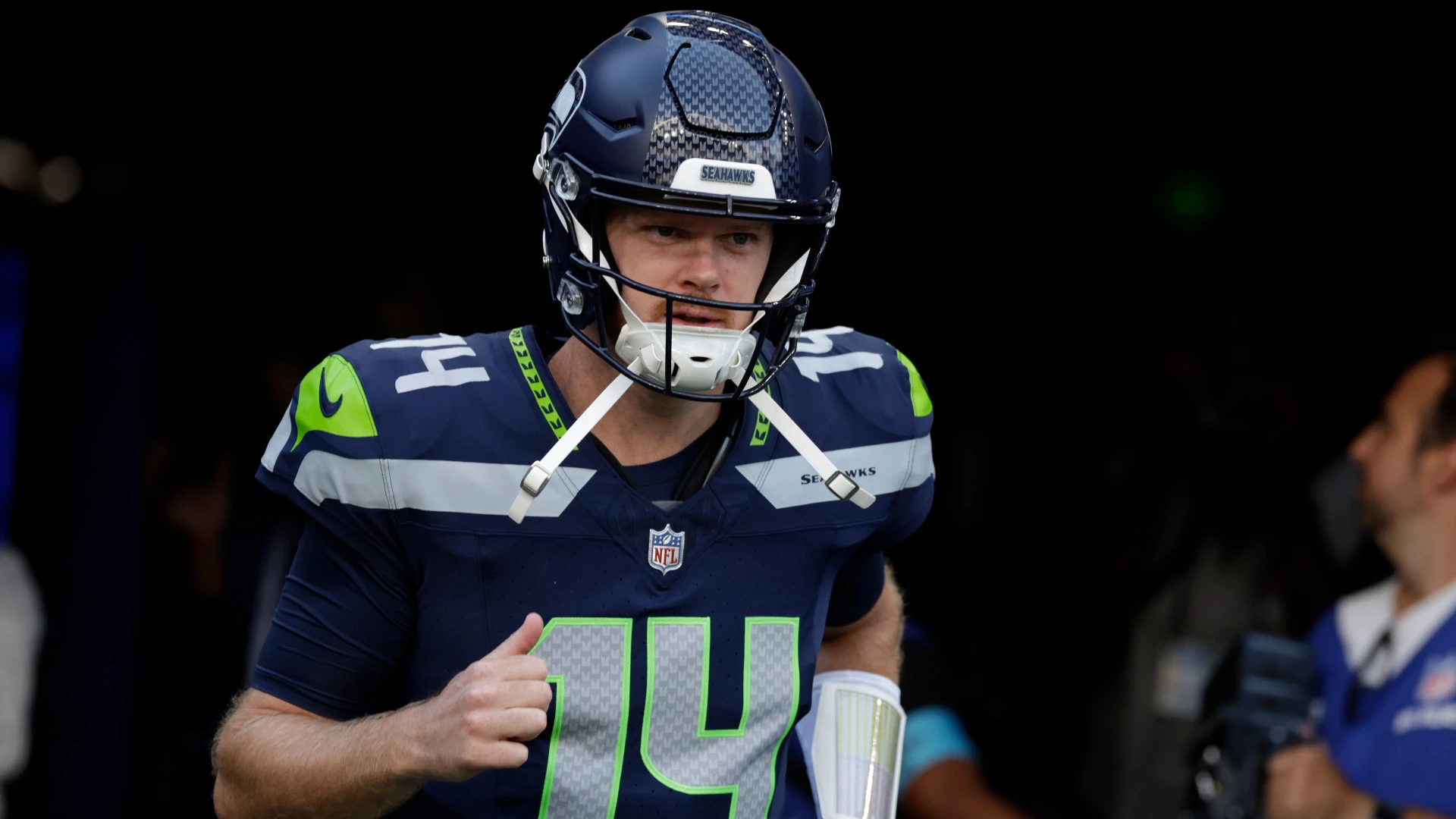 NFL Surprises: Cardinals Win, Seahawks' Strong Defense