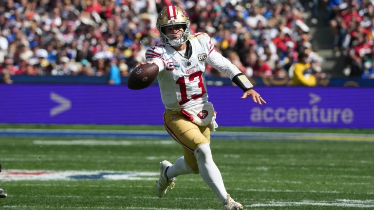 NFL Betting Insights: 49ers vs Dolphins Massive Spread