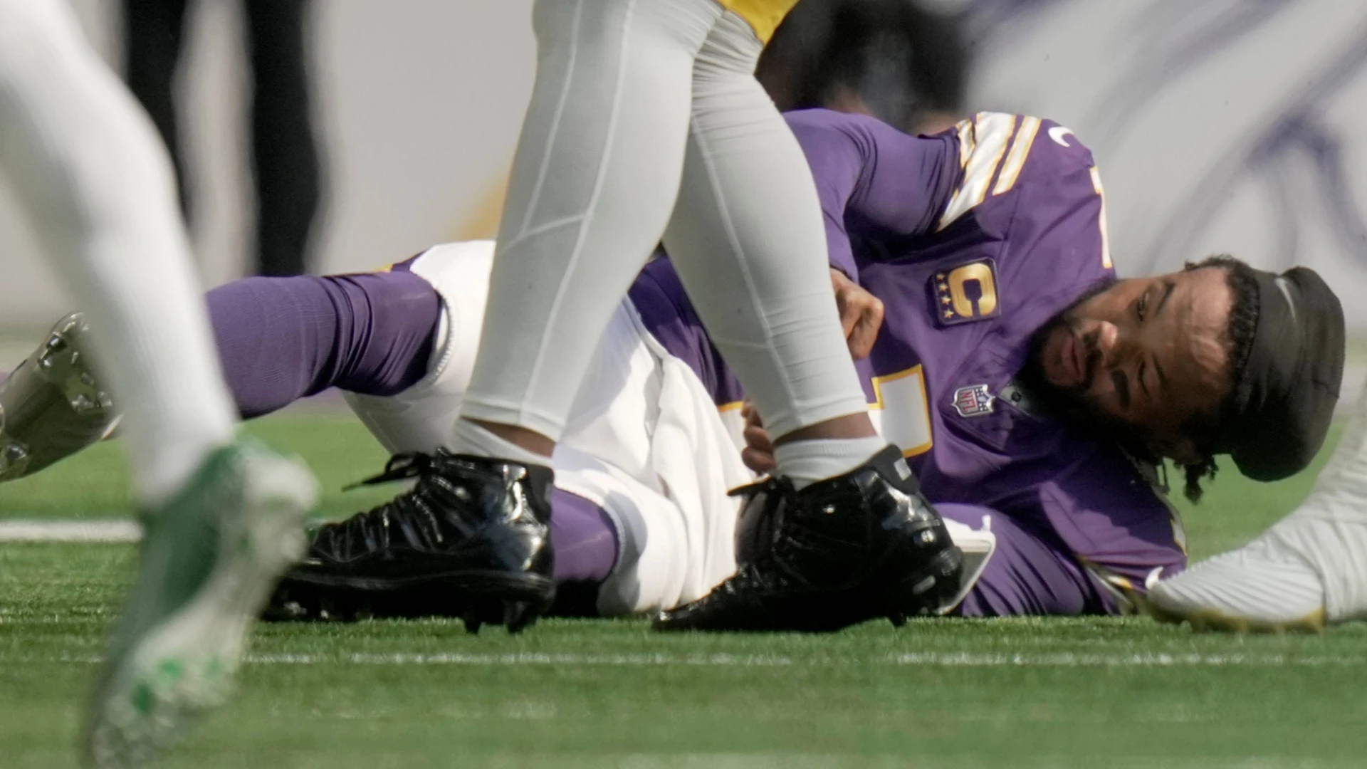 Kyler Murray's Potential Week 3 Return from Concussion
