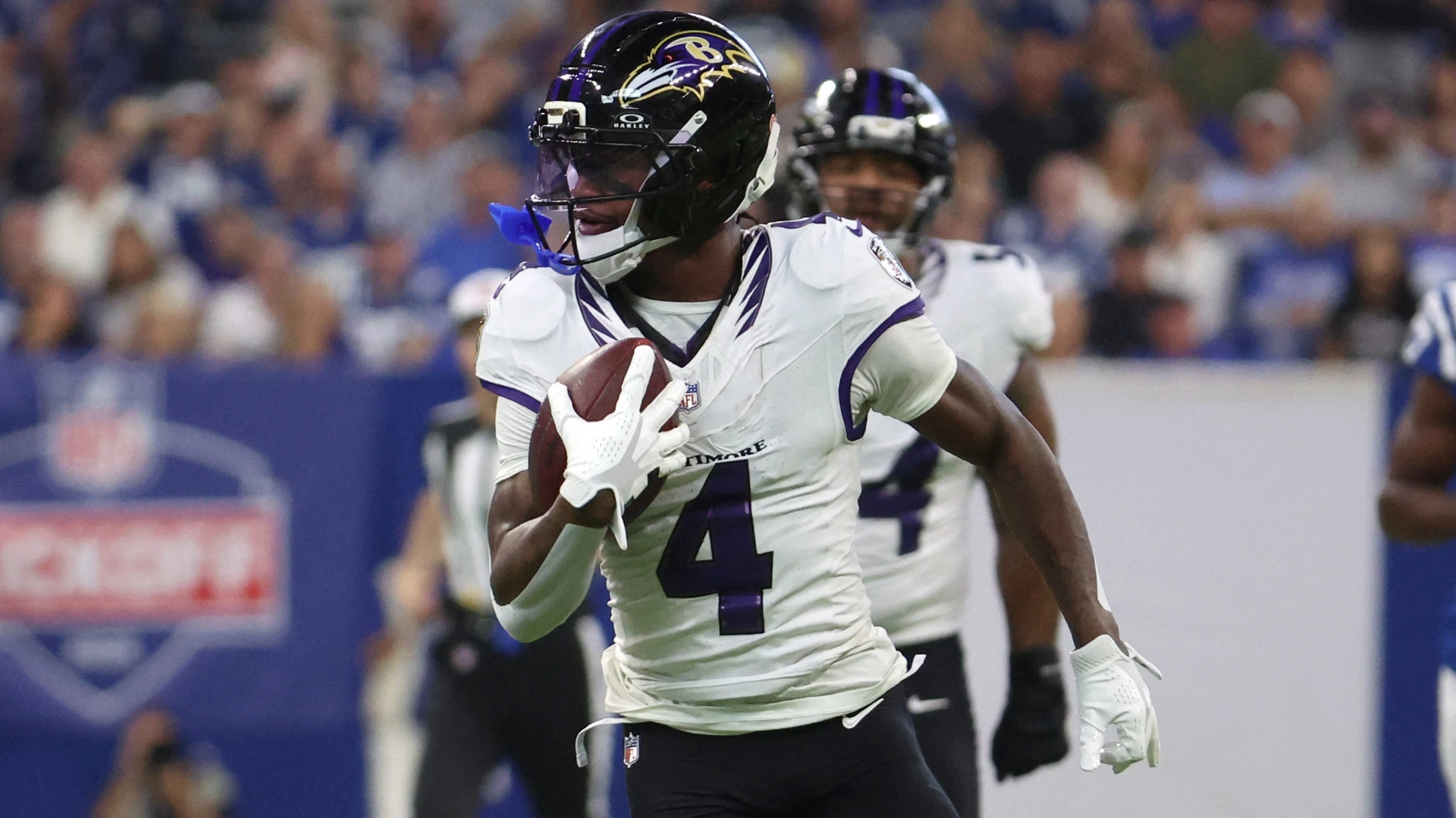 Zay Flowers' Injury Impact on Ravens: What's Next?