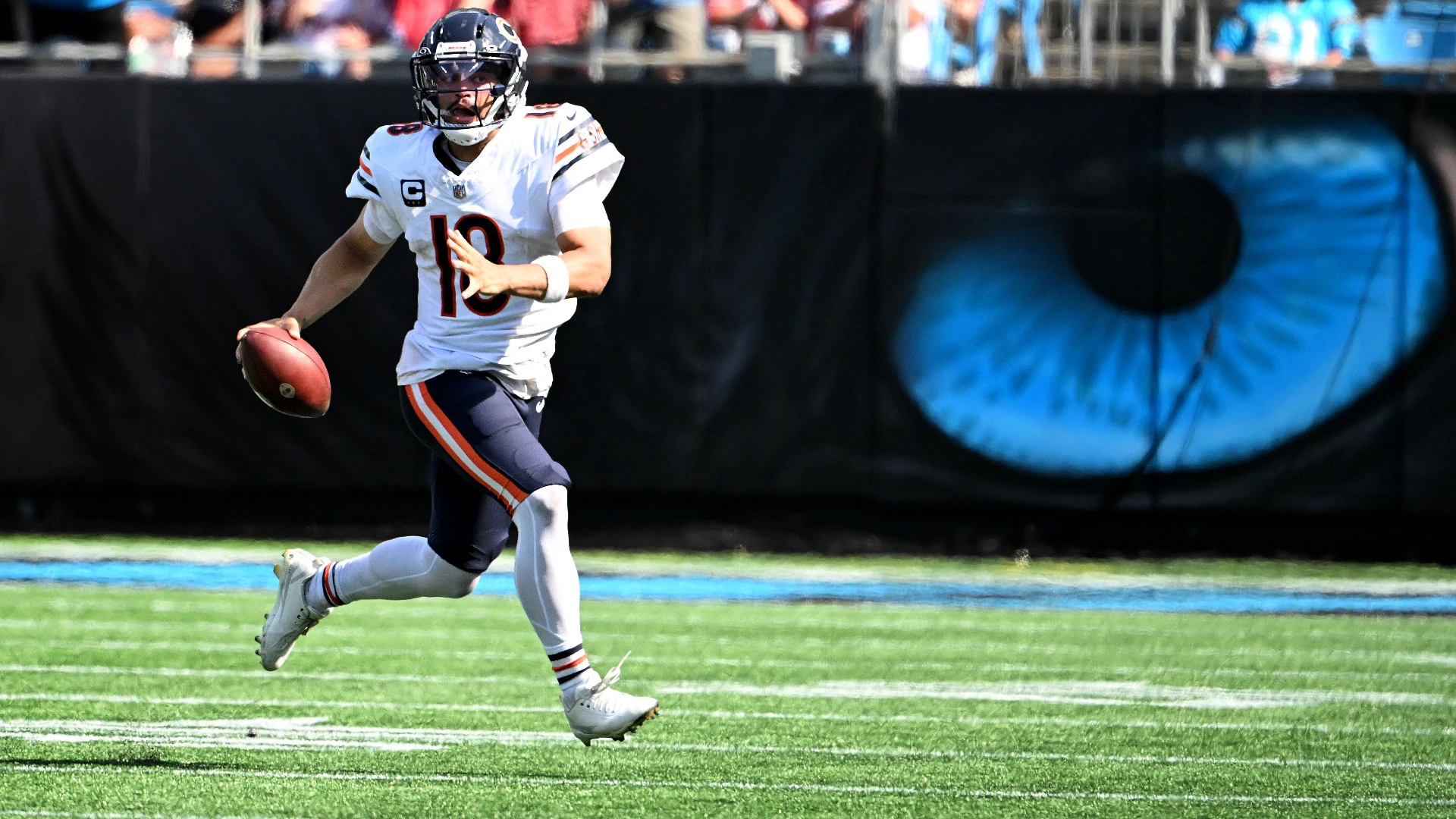 NFL Game Preview: Bears vs Vikings and Weather Impact