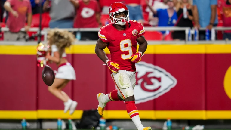 Sunday Morning Crunch: Best NFL Week 2 Player Prop Bets