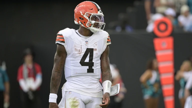 Pro Football Today's Best Bets for NFL Week 2: Bet on Cleveland?