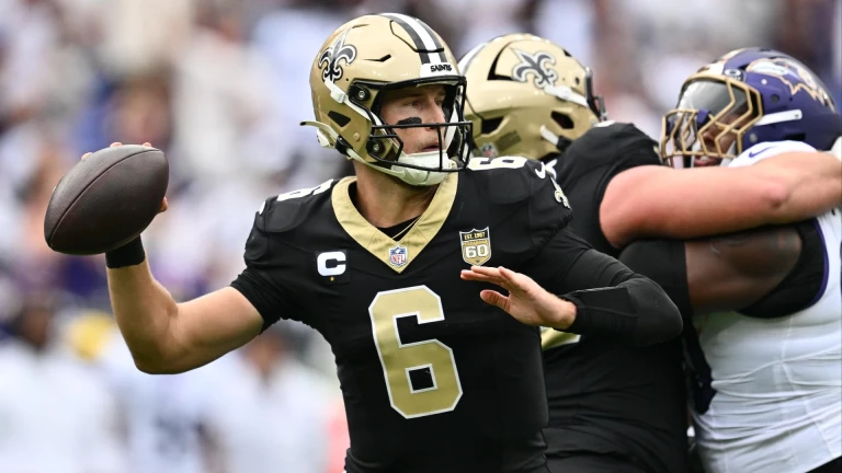 Ravens vs. Saints: NFL Insights and Season Predictions