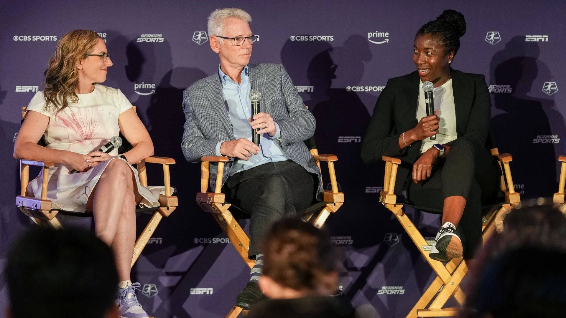 Streaming's Impact on NFL and Networks: Sean McManus's Deep Dive