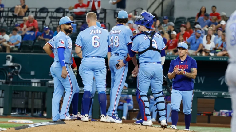 MLB Playoff Races Heat Up: Key Contenders Overview