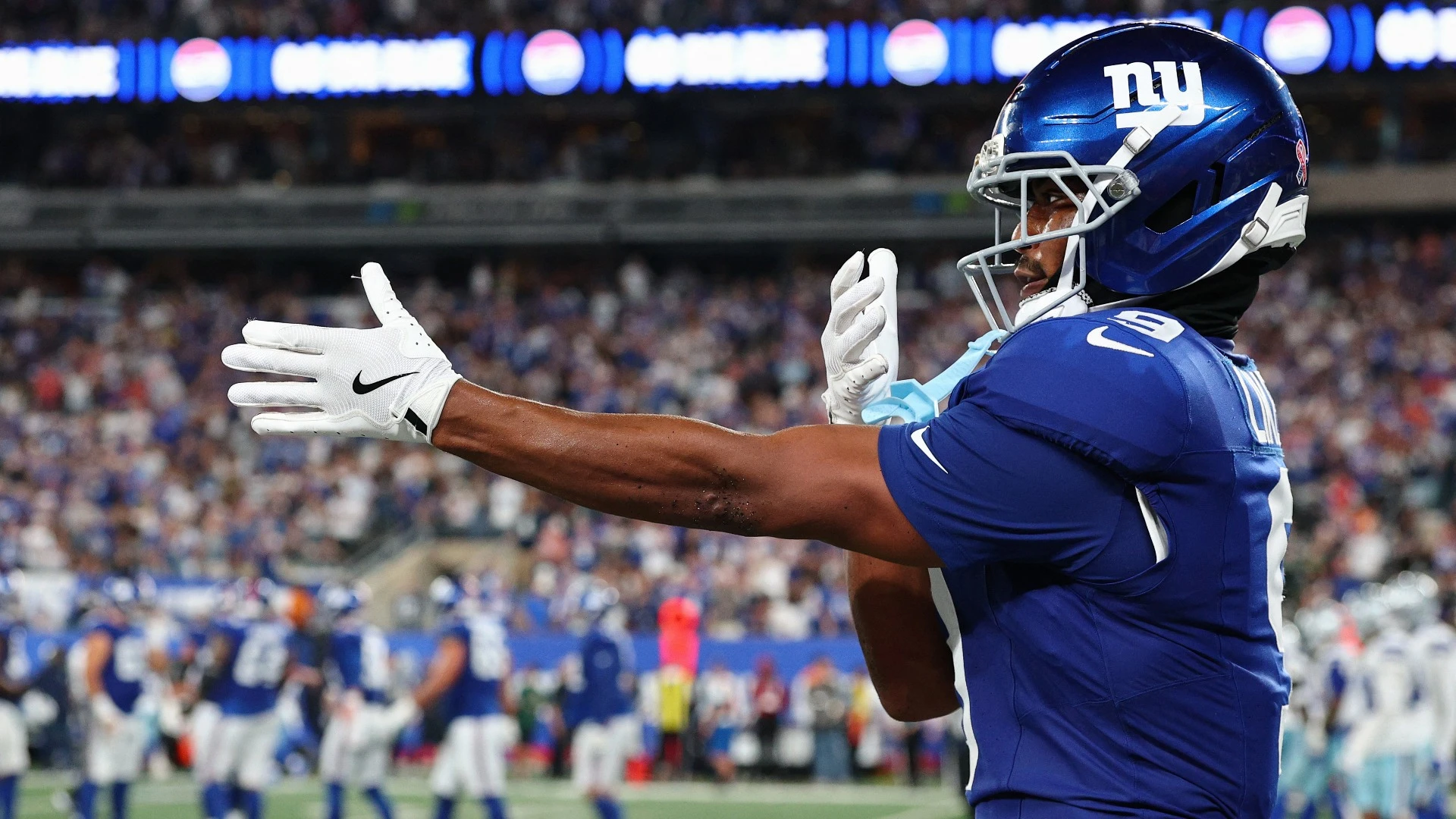 Isaiah Likely's Potential Anytime Touchdown Bet Odds