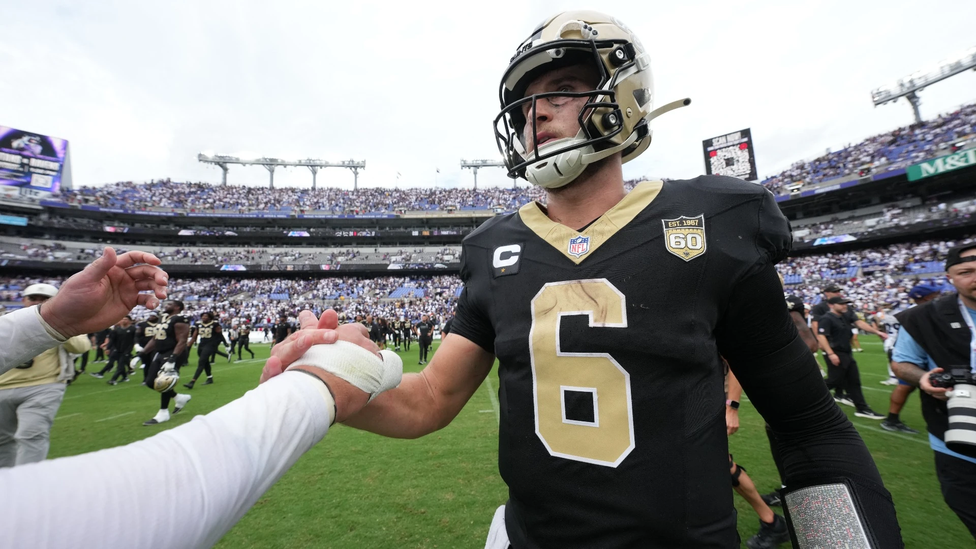 NFL Insights: Shough, Cousins & Young's Game Performances