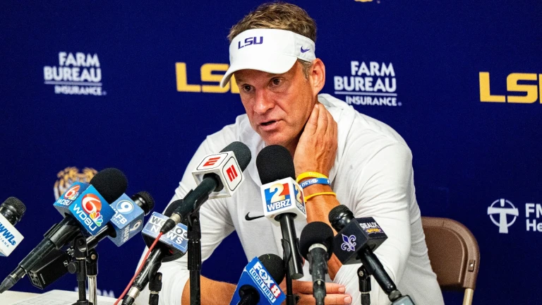 Ole Miss Dominates in Revenge Game Against Lane Kiffin