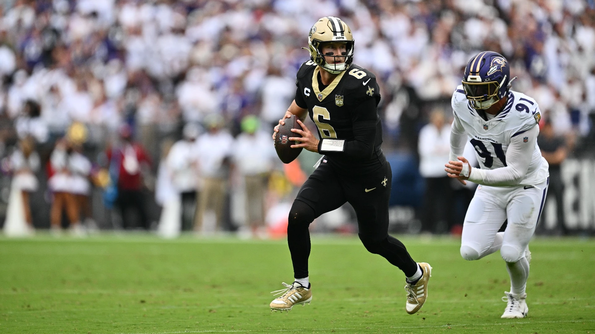 Tyler Shough Impresses in Early NFL Showings Under Kellen Moore