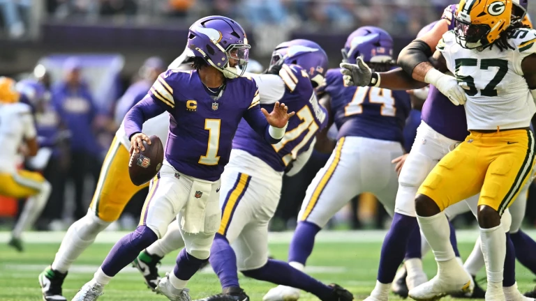 Minnesota Vikings’ Potential with Kyler Murray's Return