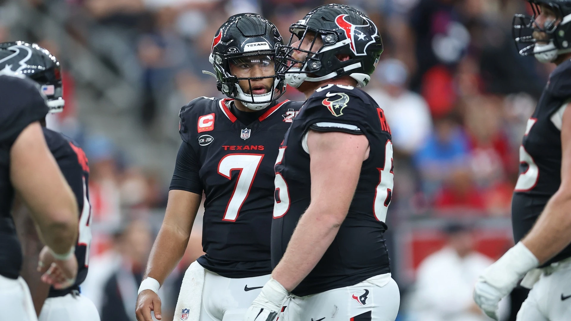Texans vs. Colts Clash: A Critical Week 3 Showdown