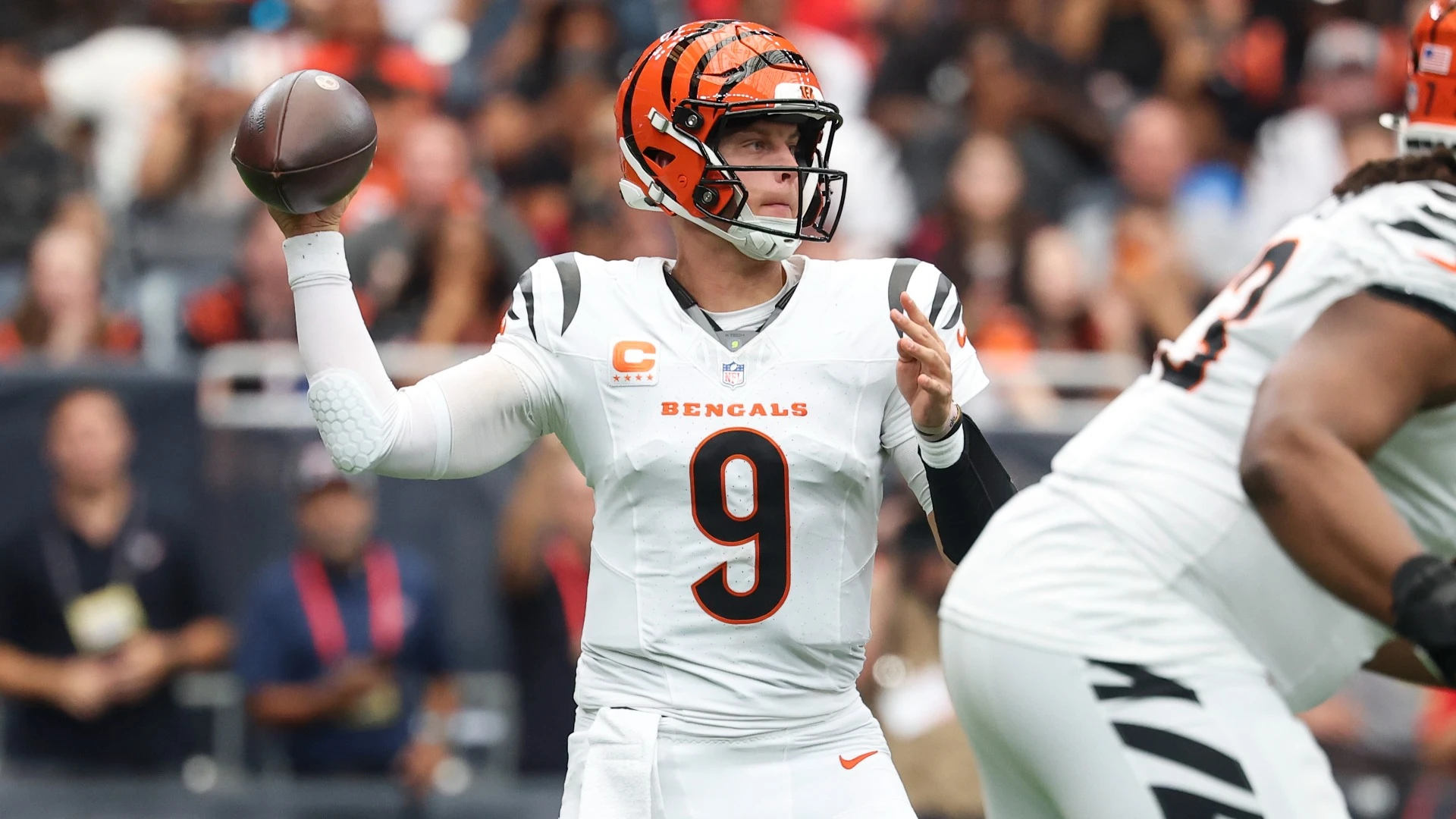 Bengals vs. Steelers Preview: Insights & Expectations