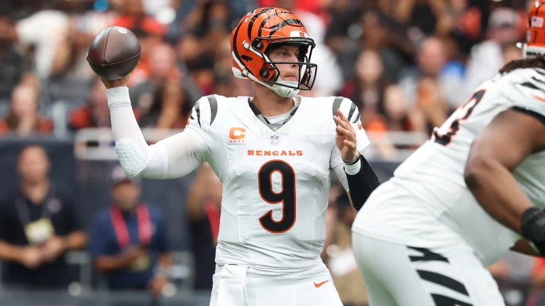 Bengals vs. Steelers Preview: Insights & Expectations