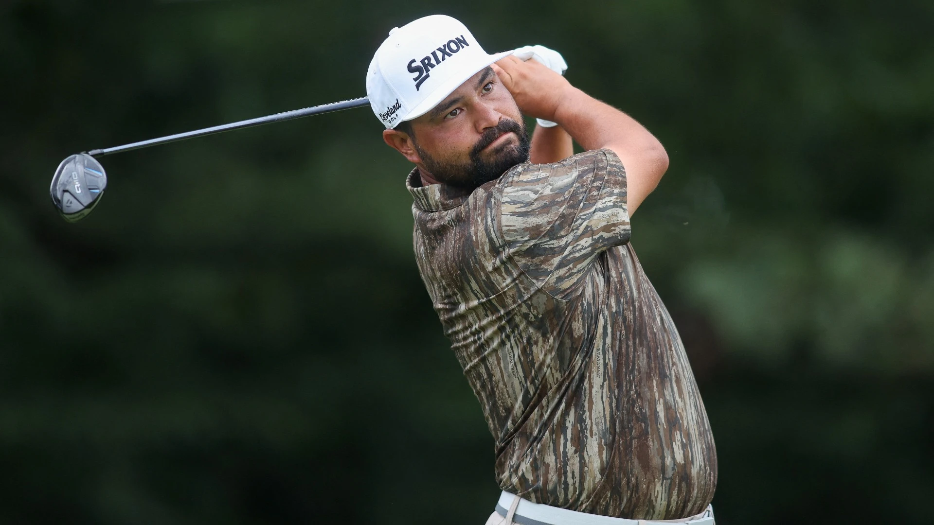 Golf Picks: Should J.J. Spaun Have Made the USA Team?