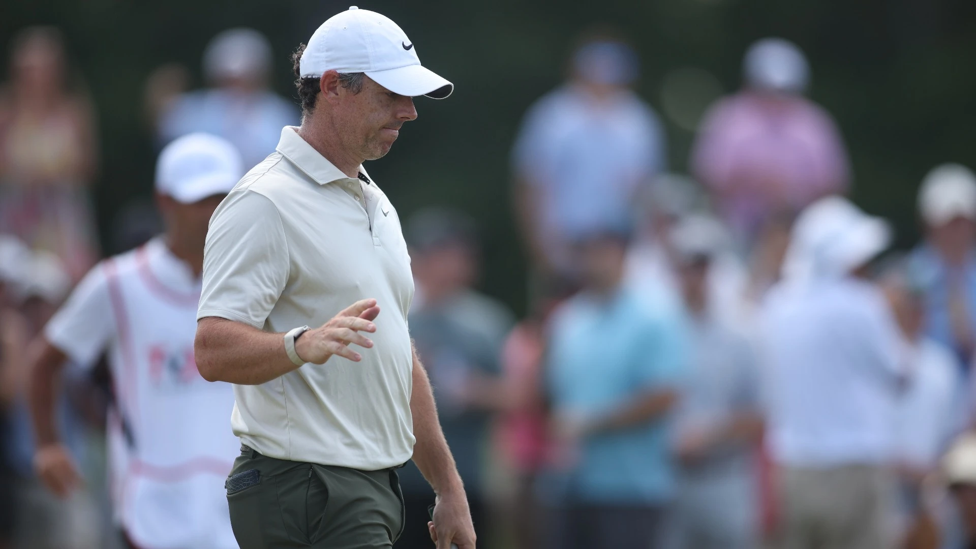 Golf News: McIlroy's Rise and Upcoming Tournaments!