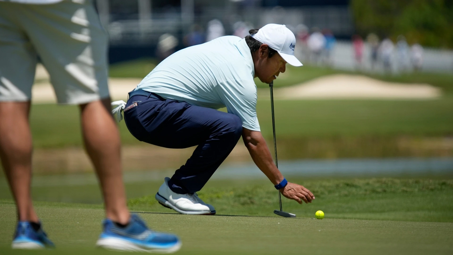 Returning to the Champions Tour: Surprising Challenges Ahead