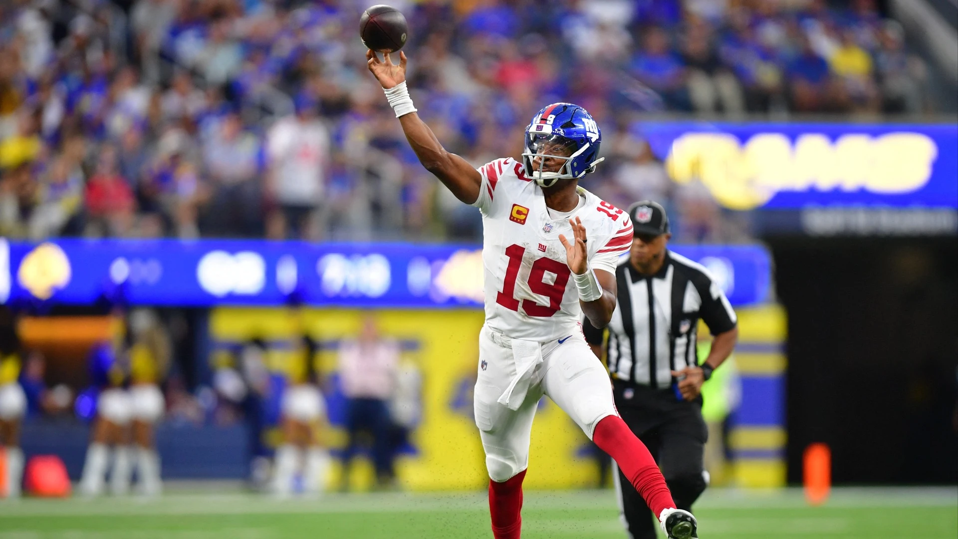 NFL's Quarterback Crisis: A Lack of Capable Backups
