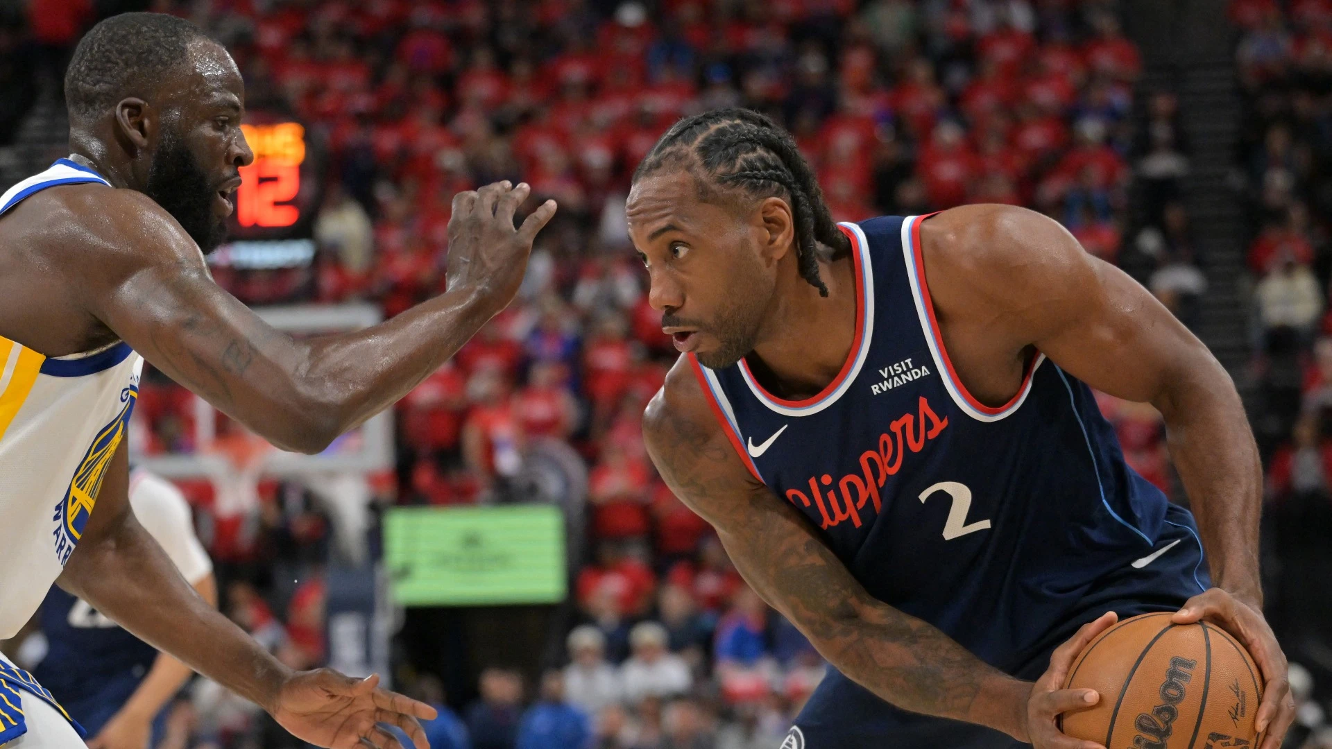 Kawhi Leonard's $115M Deal & Return to Toronto Raptors