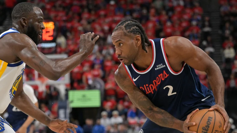 Kawhi Leonard's $115M Deal & Return to Toronto Raptors