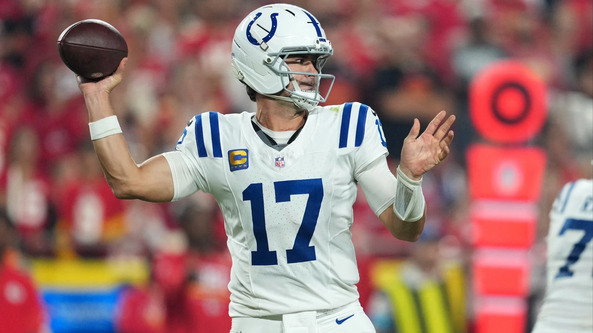 Houston Takes On Indianapolis: Key AFC South Matchup Insights