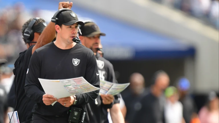 Debating NFL Team Strengths: Raiders, Vikings, Eagles