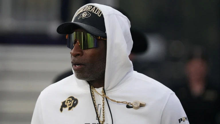 Deion Sanders Faces Backlash Over Player Dismissals