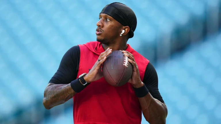 NFL Week 3: Crucial Game for Atlanta Falcons' Season