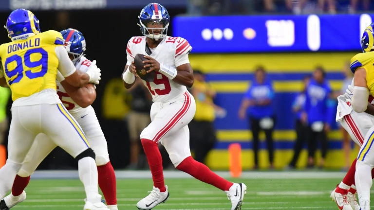Navigating Injuries and Transfers in NFL's High-Stakes Game