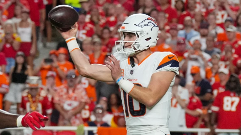 Denver's Home Advantage Could Tip the Odds Against Rams