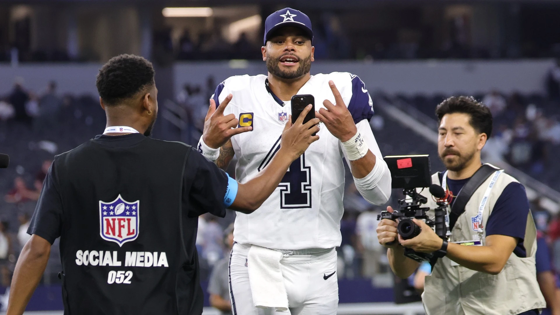 Game Prediction: Dallas vs. Baltimore Match Analysis