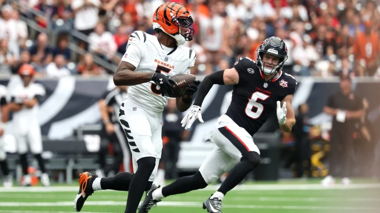 NFL Week 3 Preview: Over/Under Props & Key Matchups