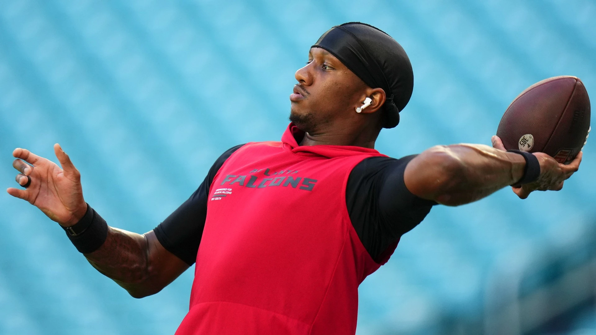 Falcons vs. Packers TNF Preview: Can Atlanta Bounce Back?