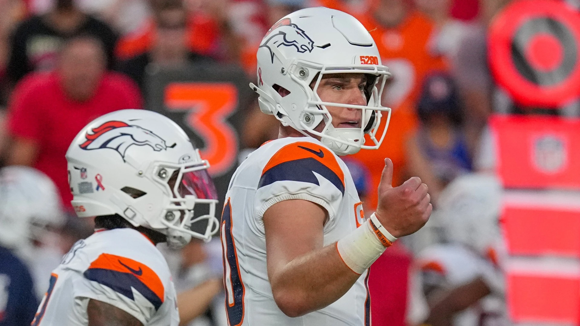 Rams vs. Broncos: NFL Showdown Preview & Predictions